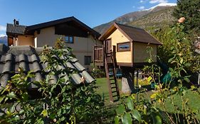 Lo Sherpa Holiday Home