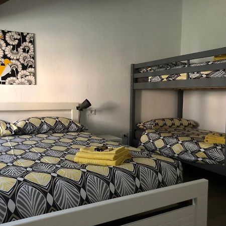 Lo Sherpa Holiday Home Aosta Buitenkant foto