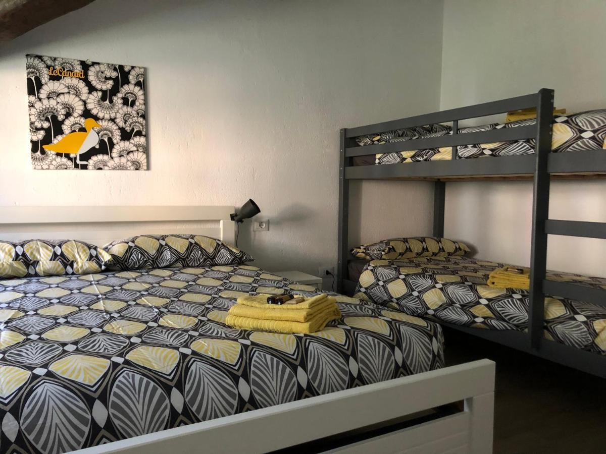 Lo Sherpa Holiday Home Aosta Buitenkant foto