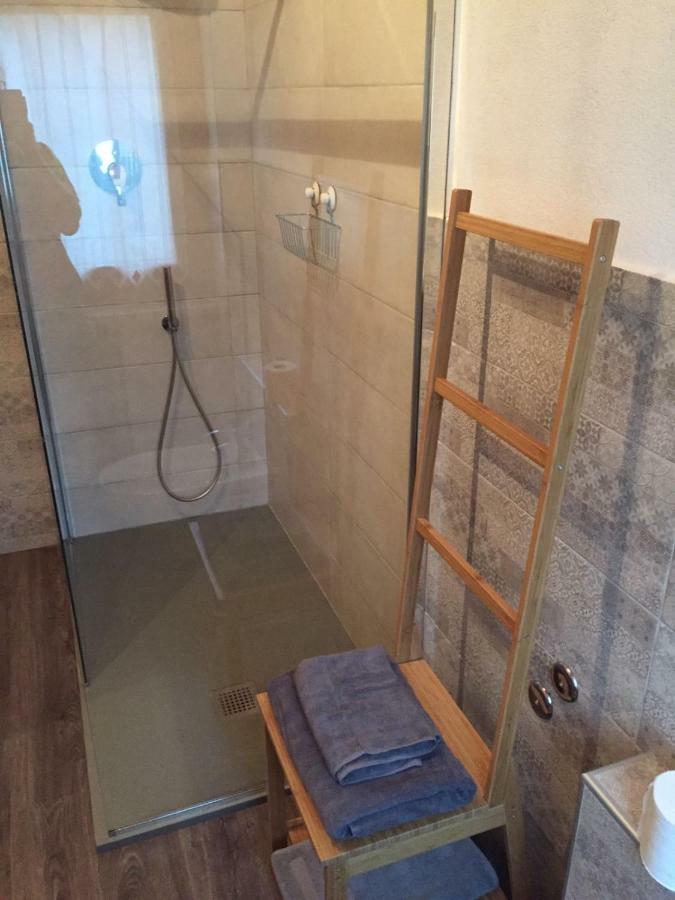 Lo Sherpa Holiday Home Aosta Buitenkant foto