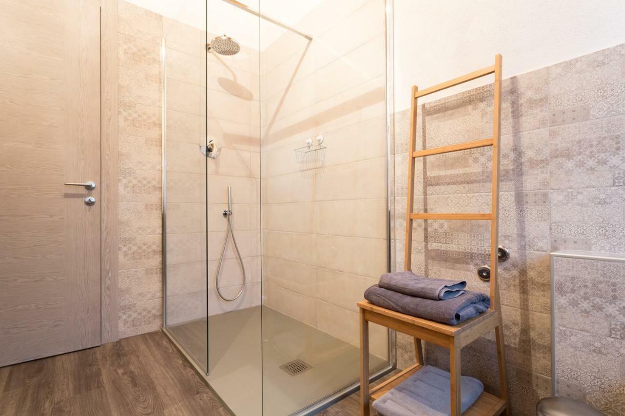 Lo Sherpa Holiday Home Aosta Buitenkant foto